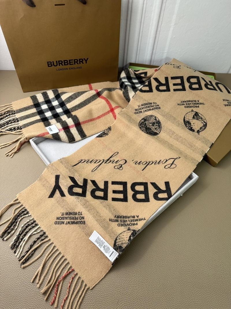 BURBERRY